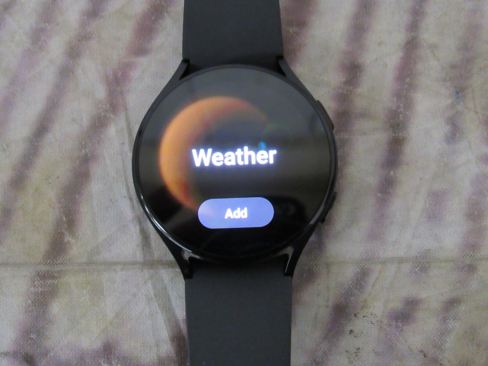 Samsung Galaxy Watch 5 44mm LTE SM-R915U