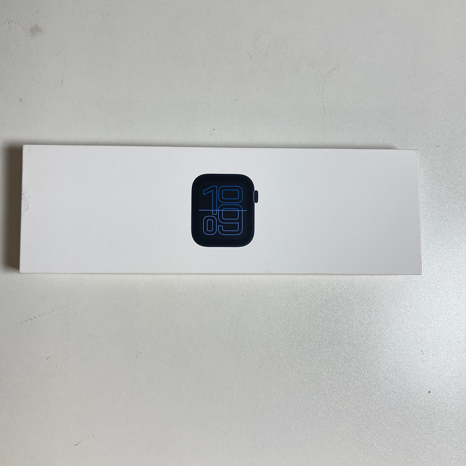 Apple Watch SE 3 [GPS 40mm] Smartwatch Midnight Aluminum – New Open Box