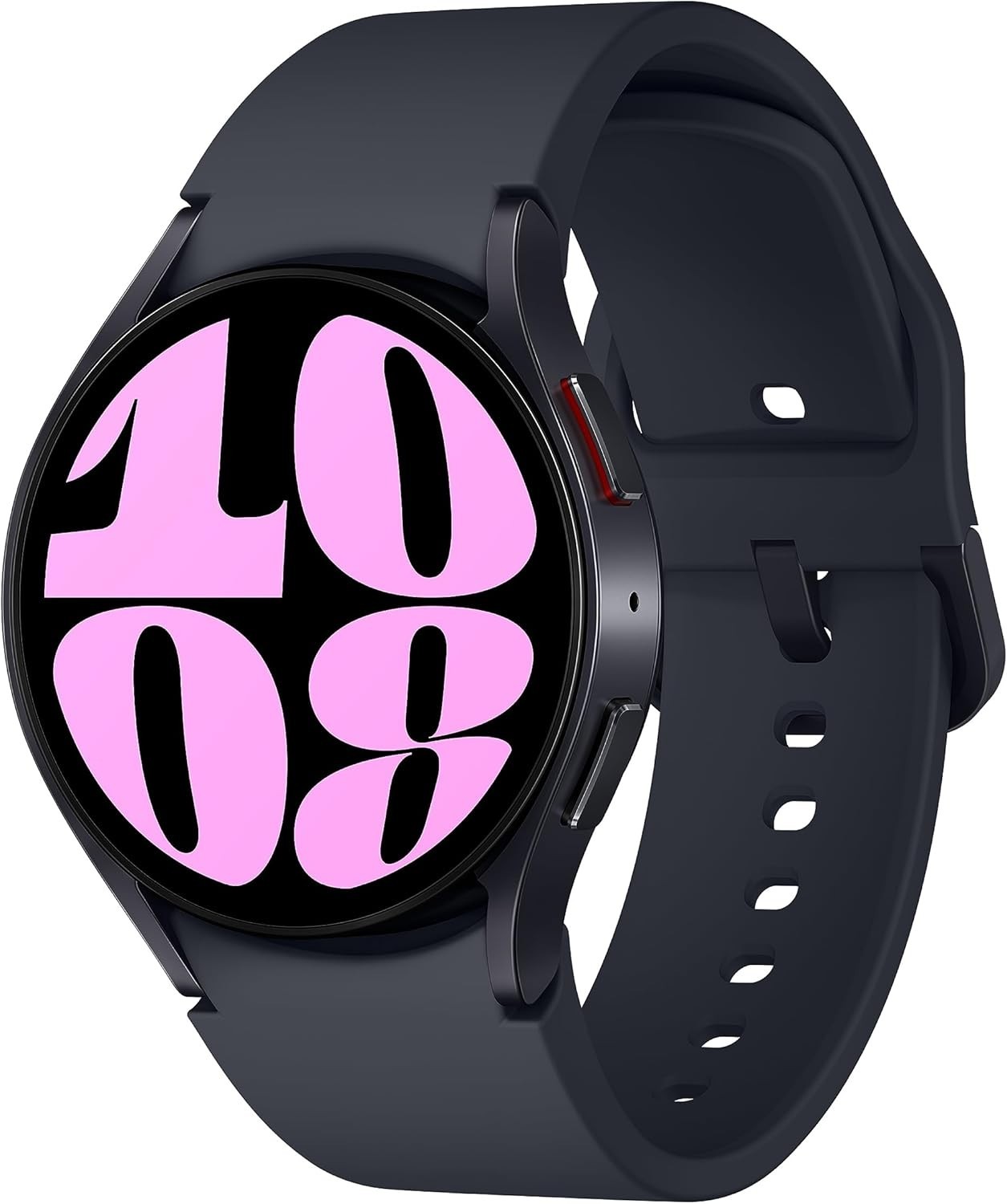 Samsung Galaxy Watch6 SM-R930 40MM Aluminum Case – GPS – Very Good