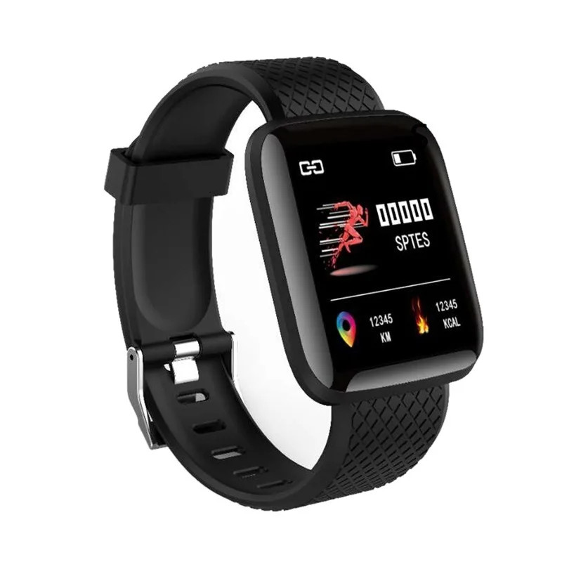 Multifunctional Bluetooth Fitness Sports Bracelet Sleep Monitor Smartwatch