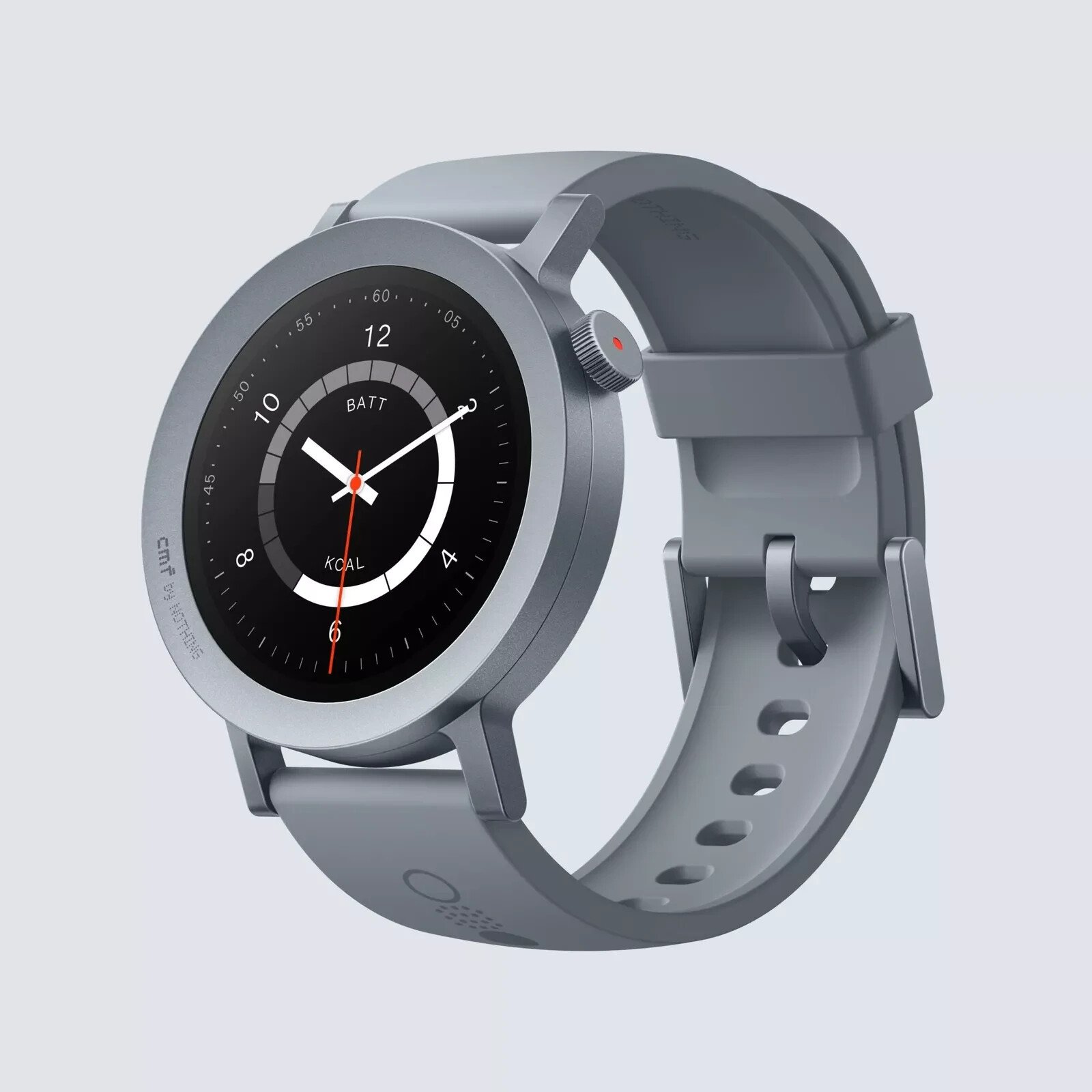 CMF by Nothing Watch 2 Pro AI Noise Reduction,Waterproof with GPS Smartwatch