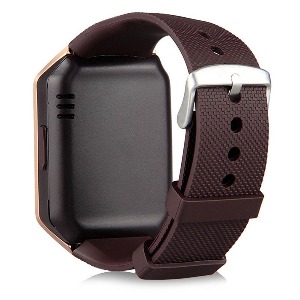 Fashion Bluetooth Smart Watch Women Men Smartwatch Fitness Bracelet for Android