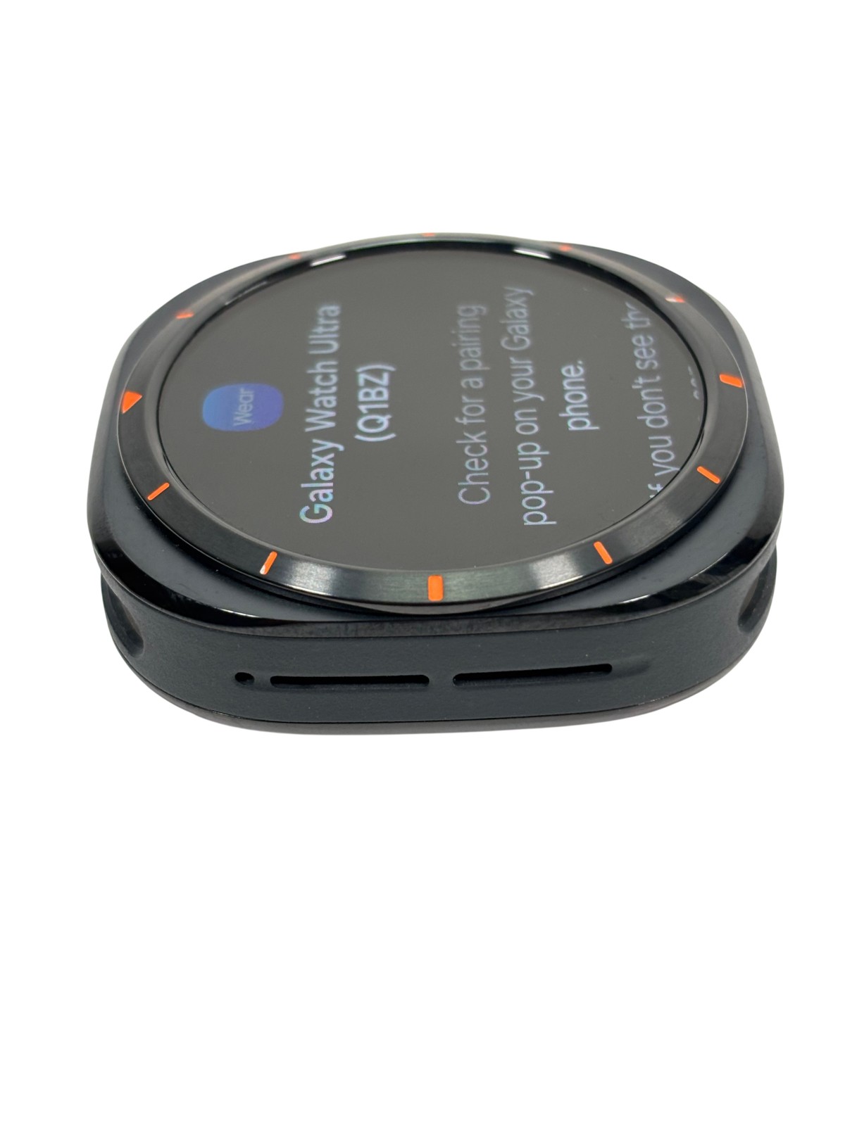 Samsung SM-L705U Galaxy Watch Ultra 47mm Smartwatch