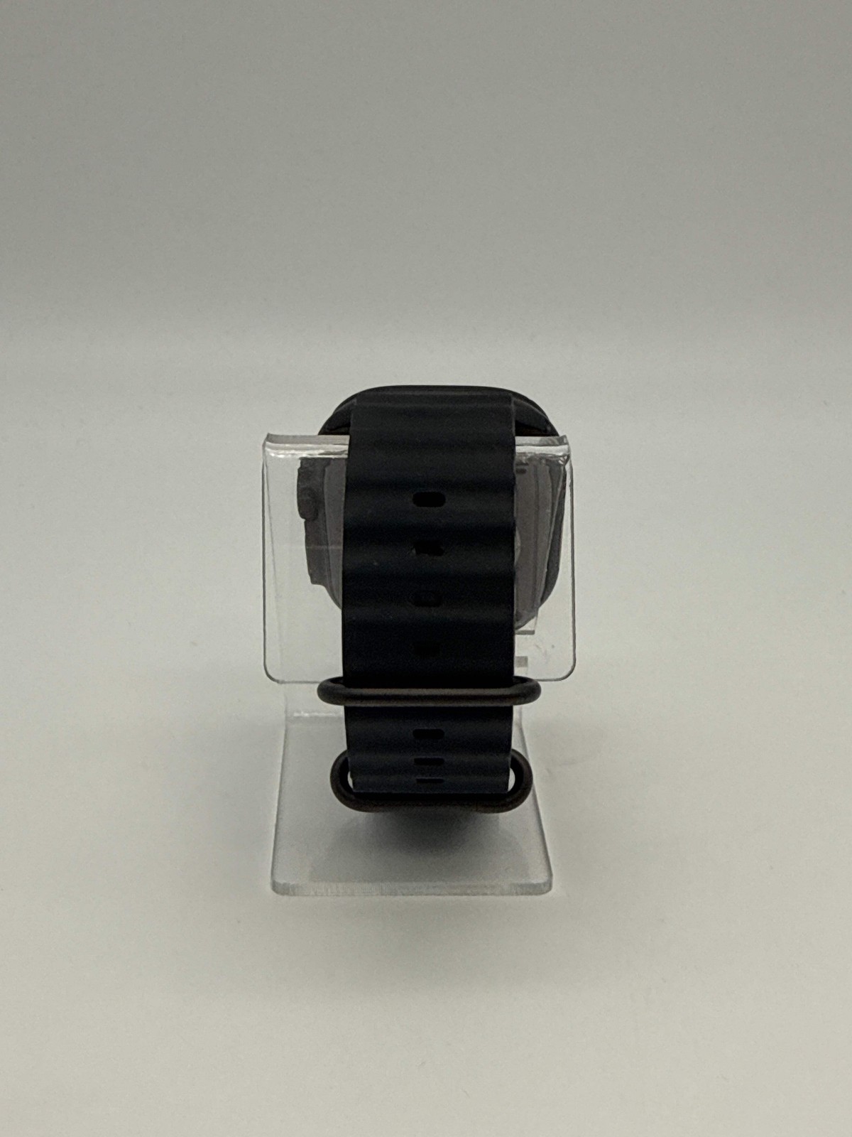 Apple Watch Ultra 3 A3281 49mm GPS + Cellular Black Midnight – Used