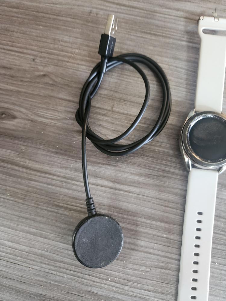 SAMSUNG GALAXY WATCH 3 (PSO033743)