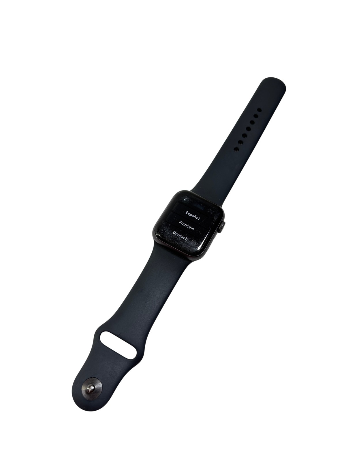 Apple Watch Series 6 A2291 40mm GPS Aluminum Smartwatch