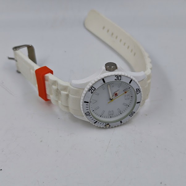 Lot of 10 Mixed Watches – Untested, Various Colors & Models