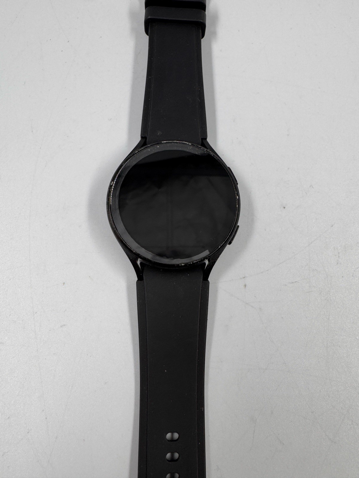 Samsung SM-R910 Galaxy Watch5 Smartwatch 44mm GPS Only 16GB Black,#3