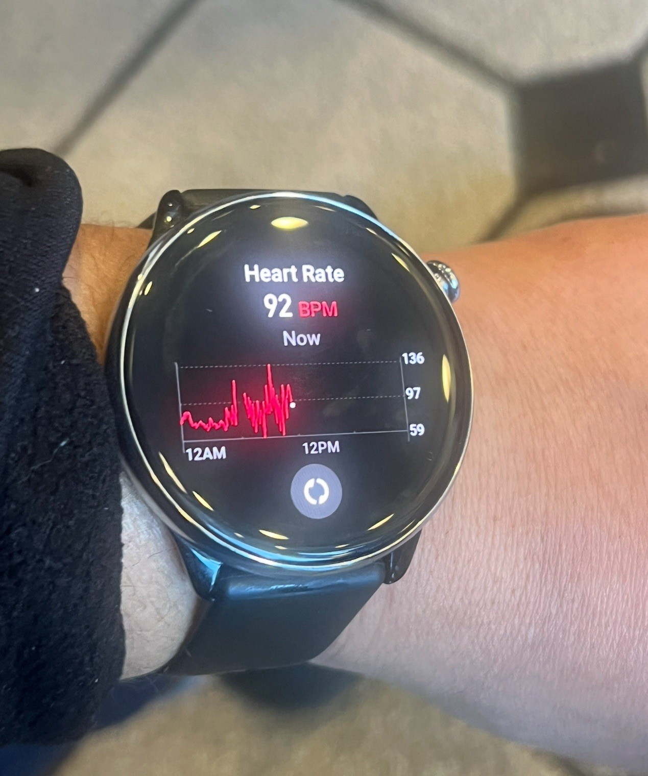 Amazfit