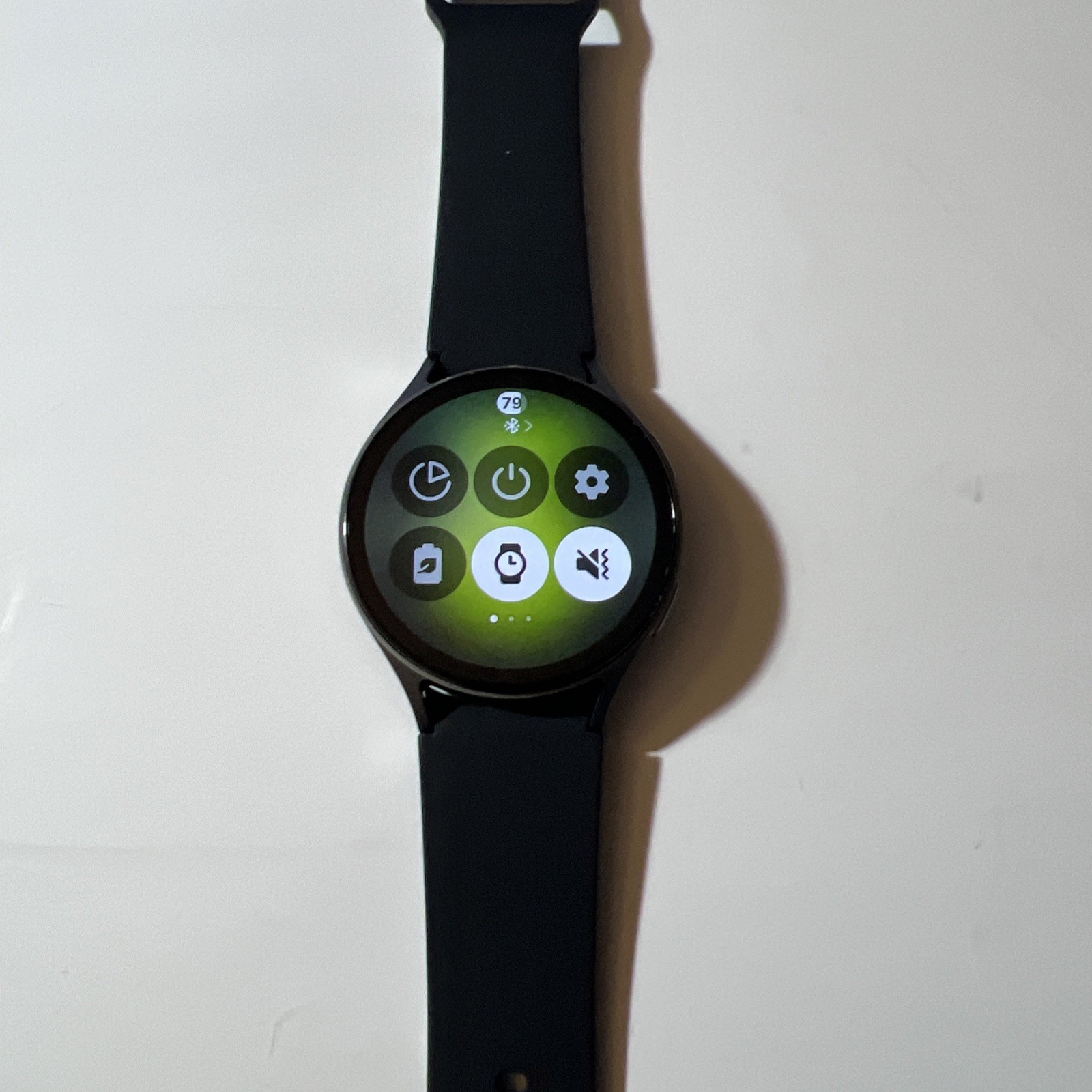 samsung galaxy watch 7 44mm bluetooth/WiFi