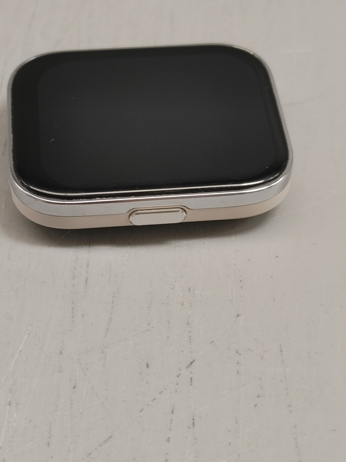 Amazfit Bip 5 Unity Smart Watch Pink Case