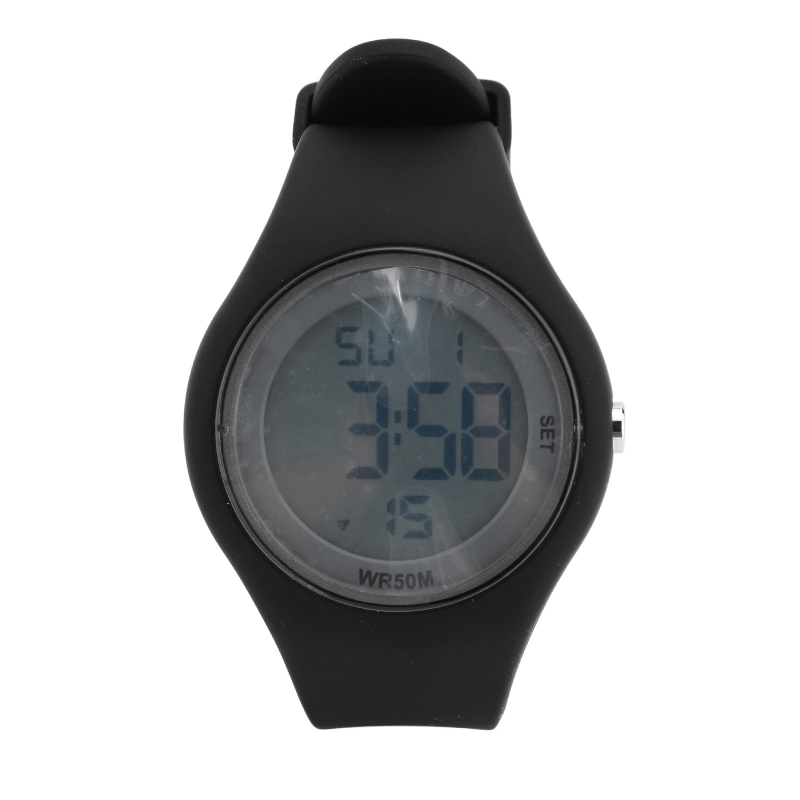 Kids Sports Watch Pedometer Kids Digital Watch For 5 To 15 Years Old Boys Gi NIC