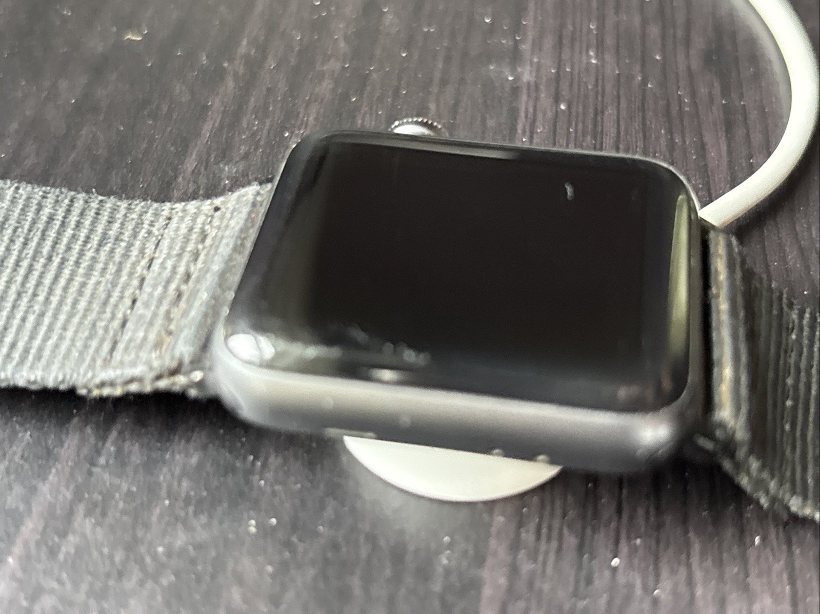 Apple Watch Series 3: 42mm Aluminium Case GPS/Cellular/LTE/ION X Glass + More!