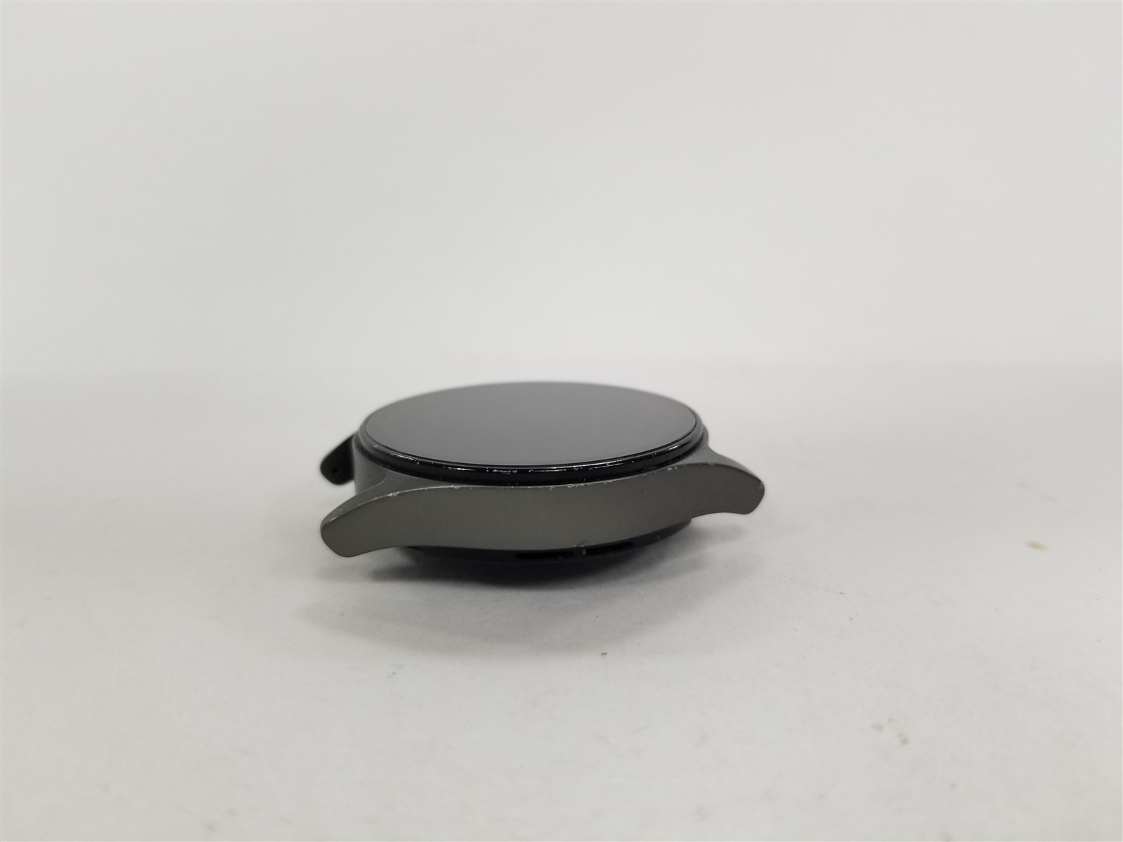 Samsung Galaxy Watch7 44mm SM-L310N (Bluetooth) Gray/Green Band VG6455