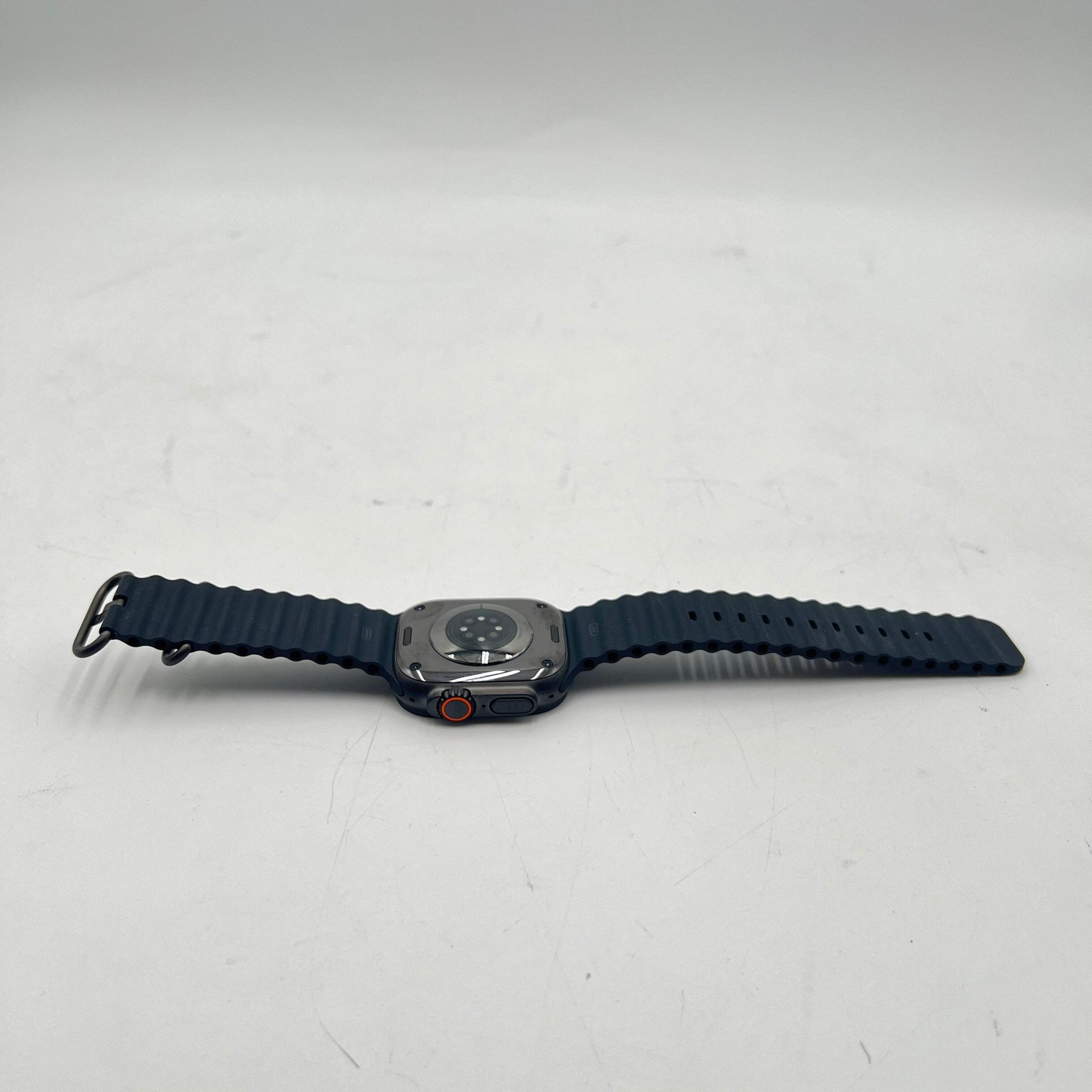 Apple Watch Ultra 3 A3281 49mm GPS Cellular Black Excellent condition