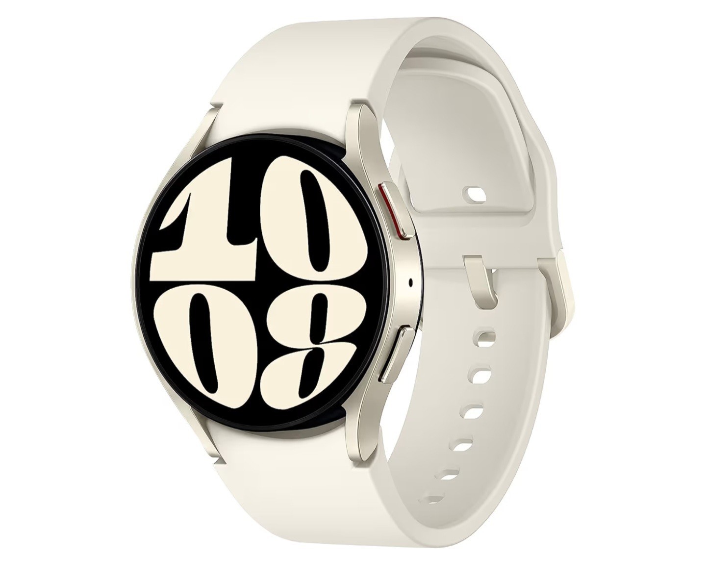 Samsung Galaxy Watch6 Classic 43mm + Usb charge + Multicolor band Light scratch
