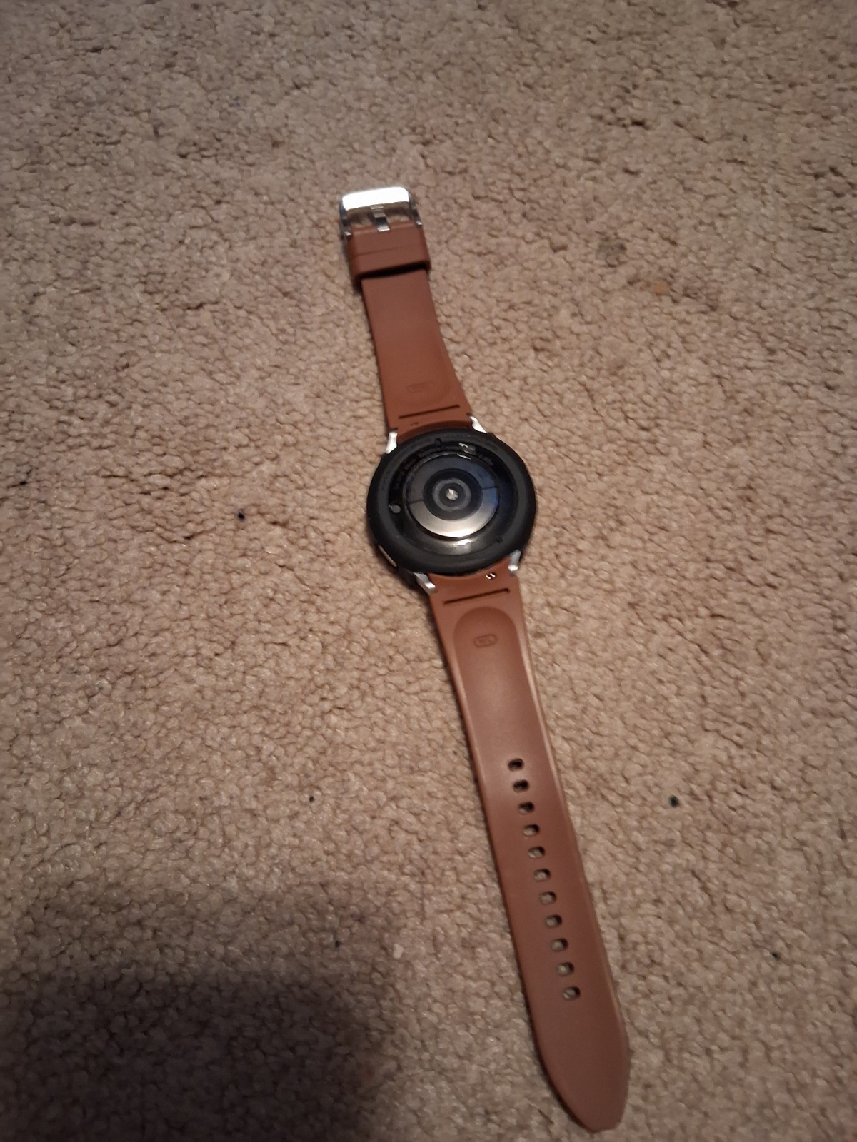 Samsung Galaxy Watch M/L 44mm /w Screen Protecter And Band