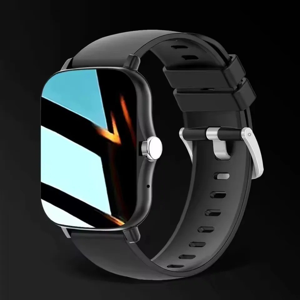 2025 Smart Watch For Men/ Women, Waterproof Smartwatch Bluetooth