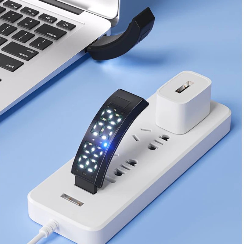 Smart Bracelet LED Digital Waterproof Smart Clock Smartband With running