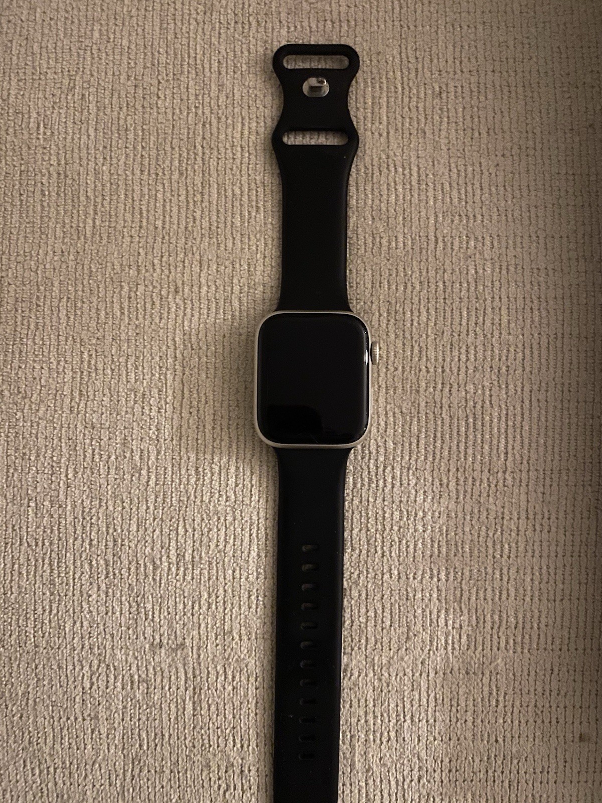 Apple Watch SE Series 1 Unlocked 40mm