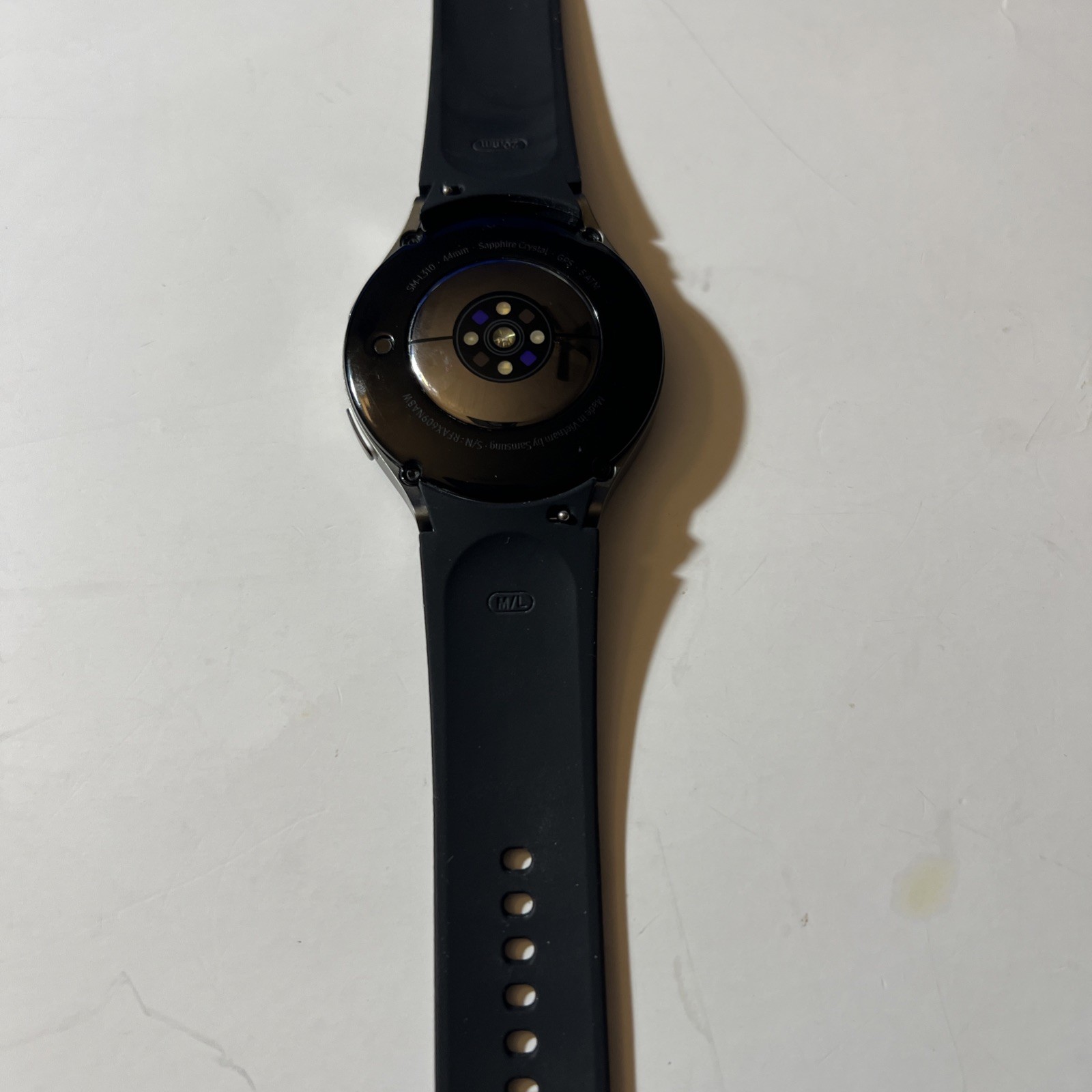 samsung galaxy watch 7 44mm bluetooth/WiFi