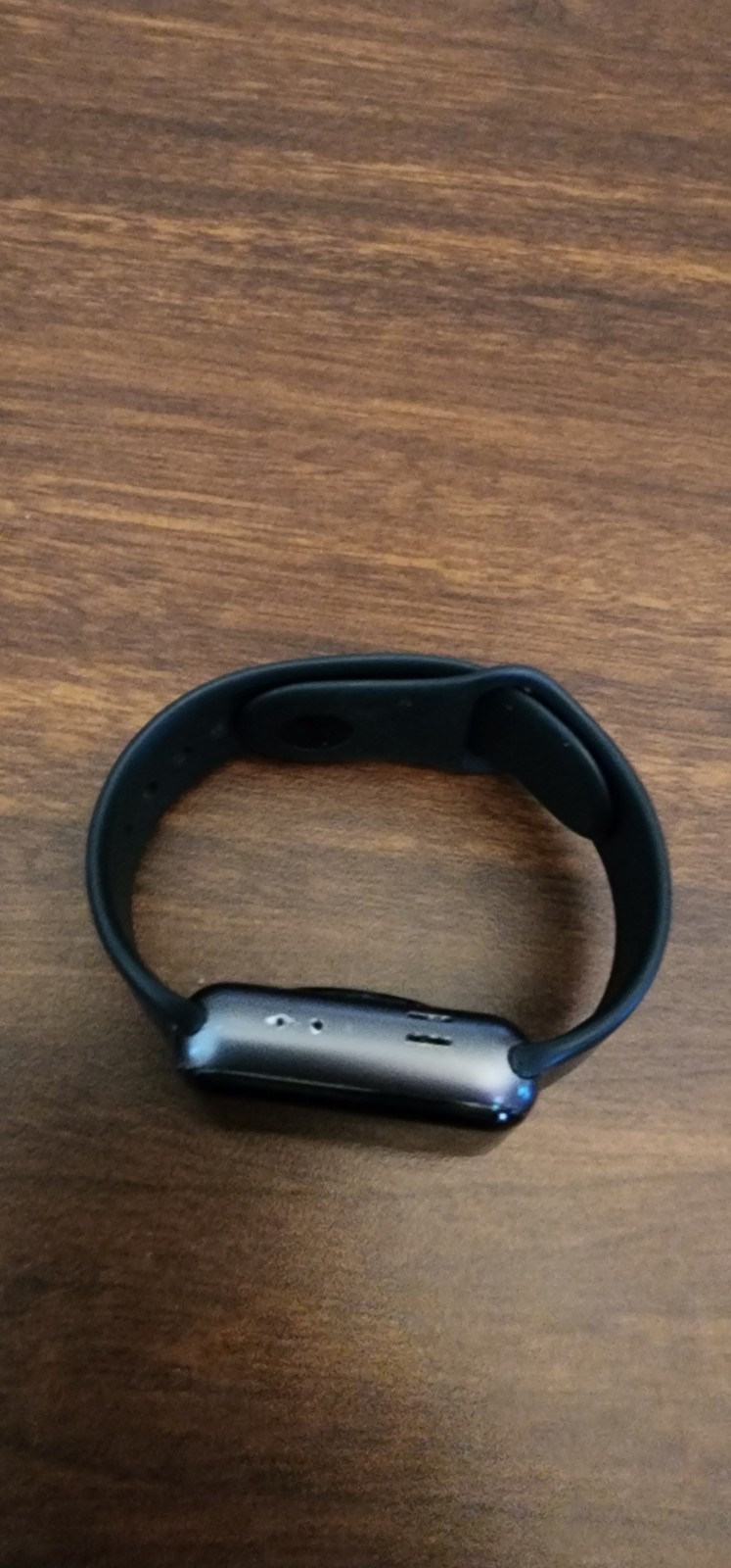 APPLE WATCH SERIES 3 38MM ALUMINUM ION-X GLASS COMPOSITE BACK GPS WR-50M L$$K