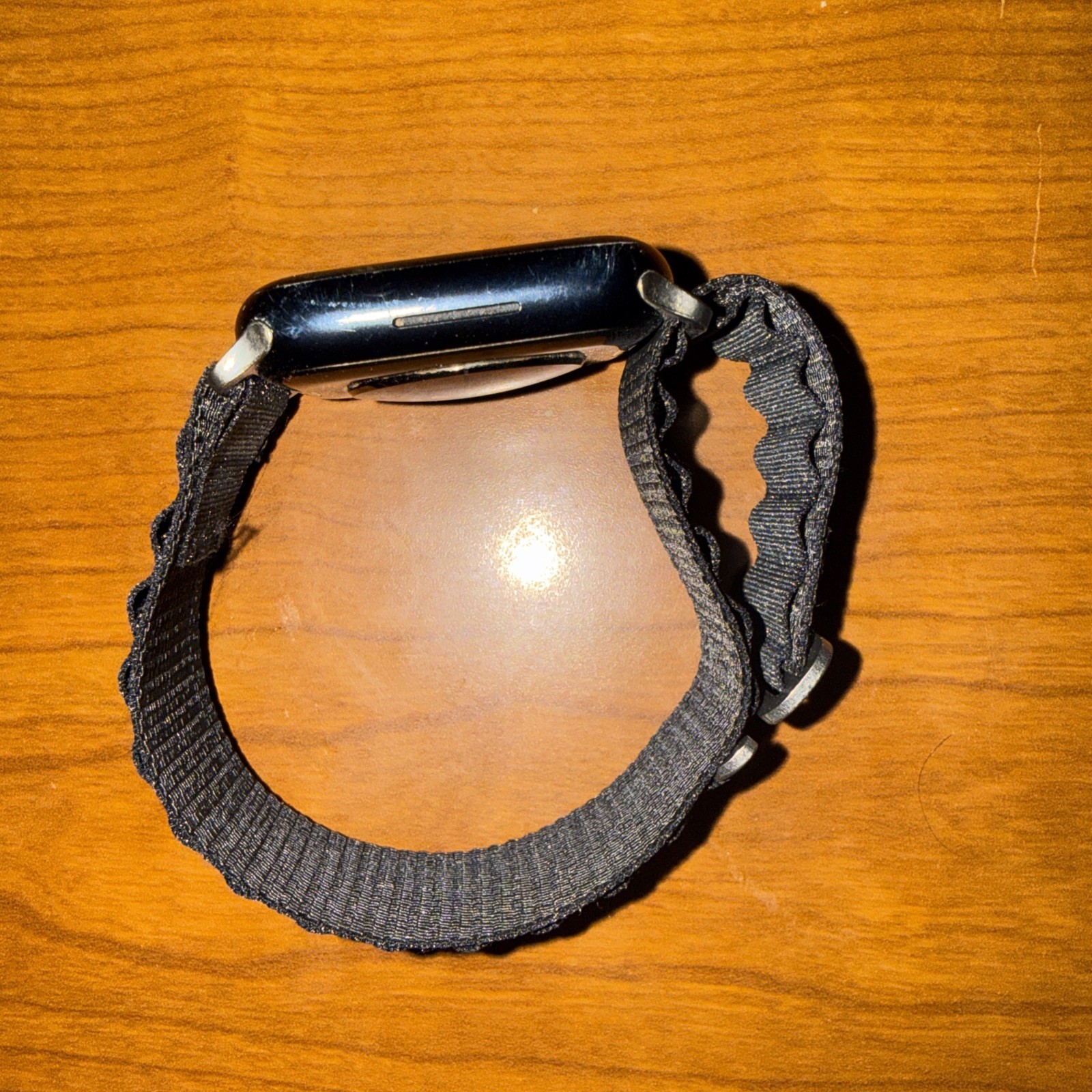 Apple Watch Series 8 45MM Aluminum MNVL3LL/A GPS