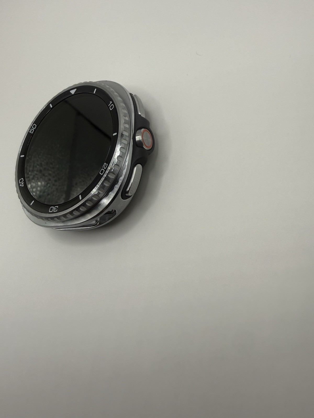 Samsung Galaxy Watch 8 Classic 46mm – Black GPS