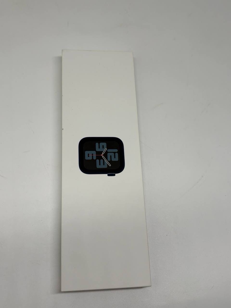 Apple Watch Series 3: 42MM Aluminum with Box