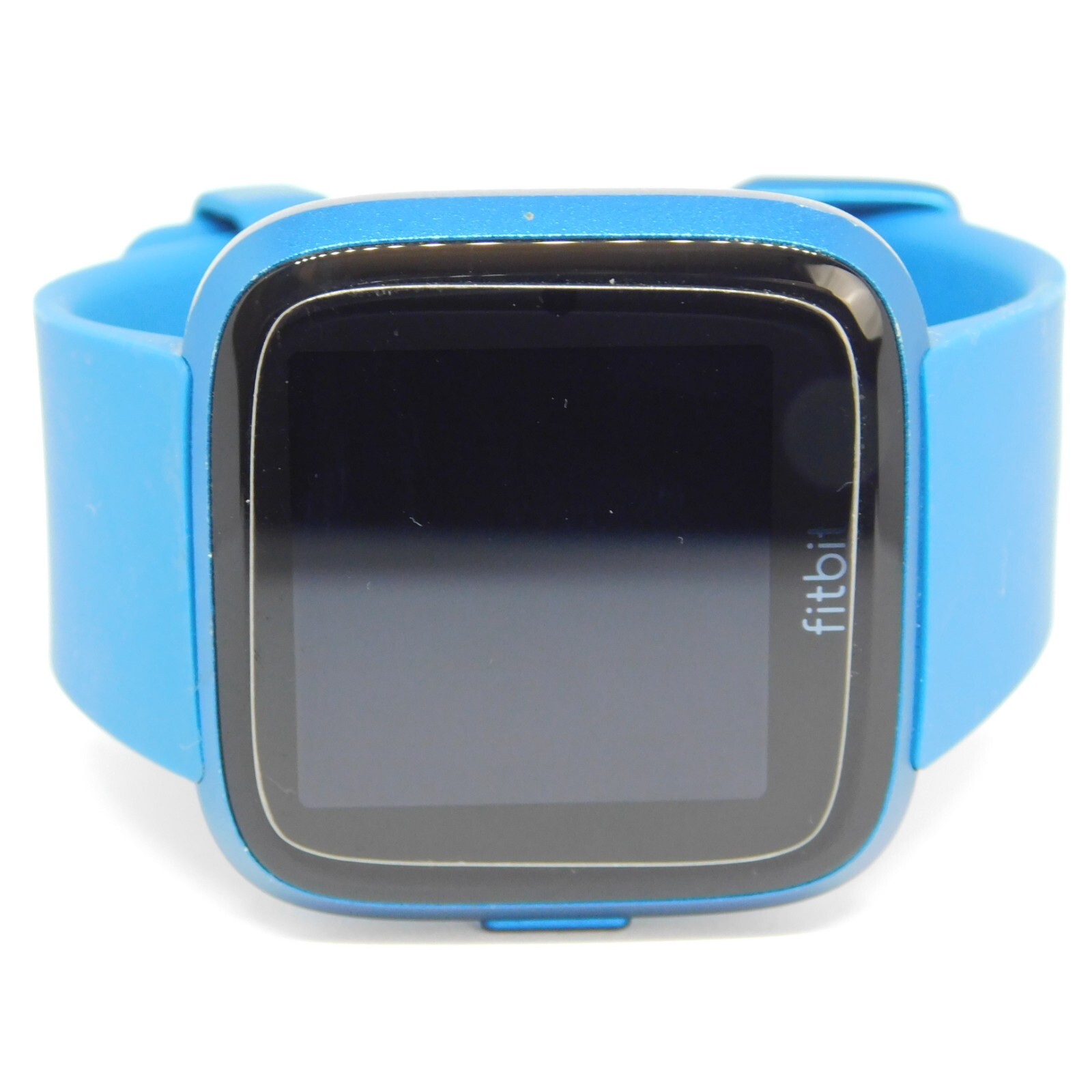 Fitbit FB415 Heart Rate Fitness Sleep Tracker Unisex Watch Untested