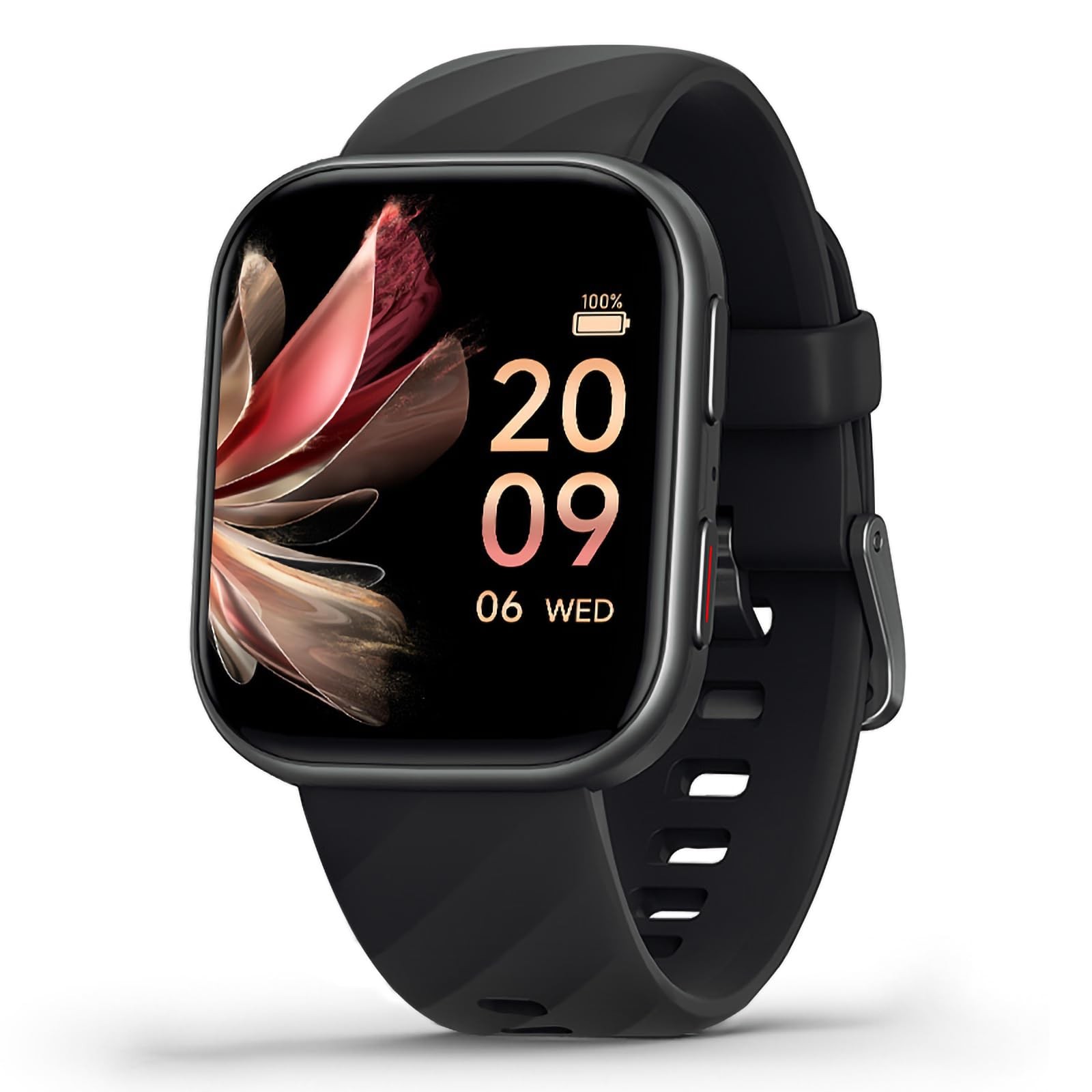 FITVII Fitness Tracker – Smart Watch with Heart Rate, Blood Pressure, Sleep