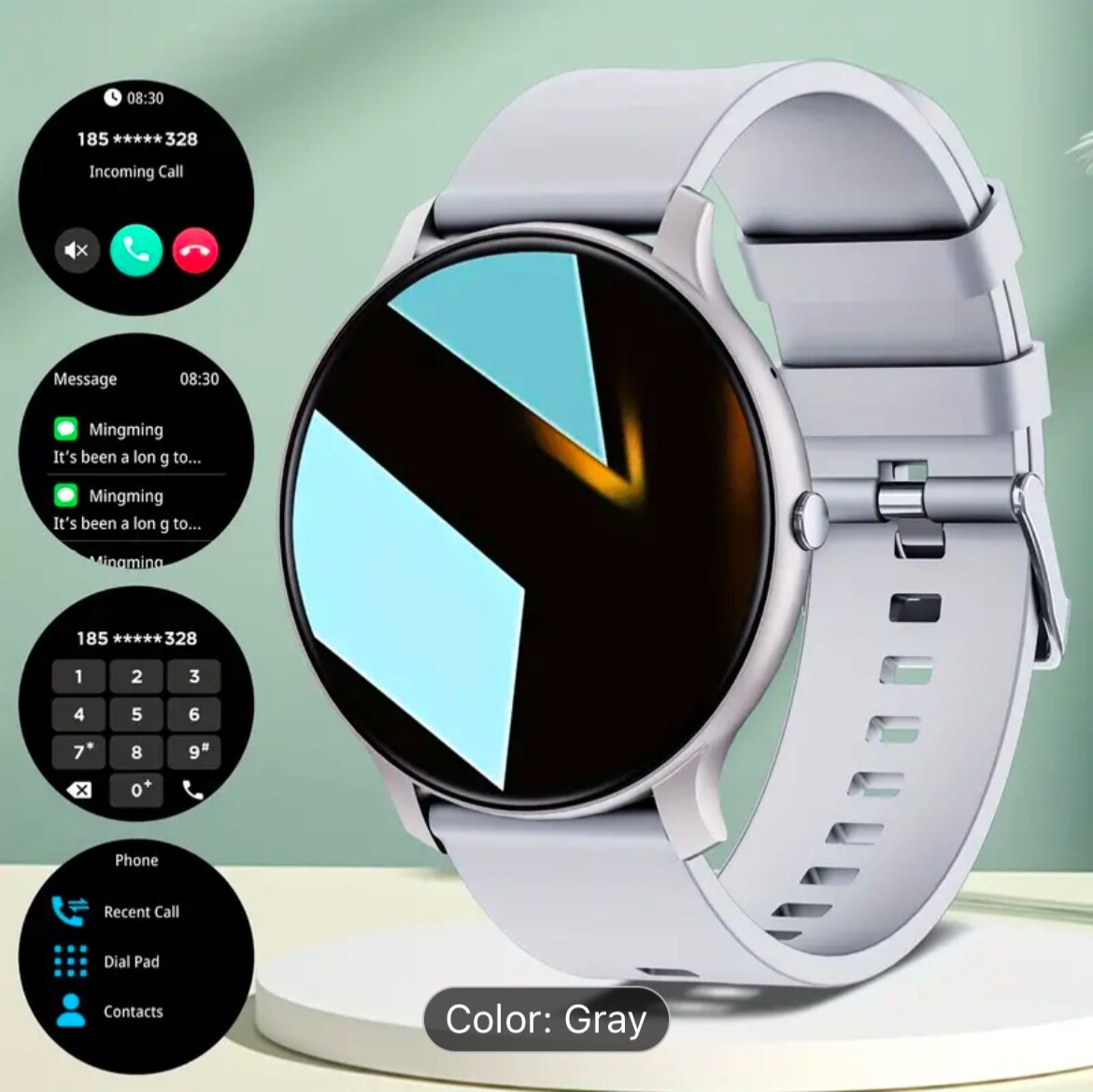 smartwatch