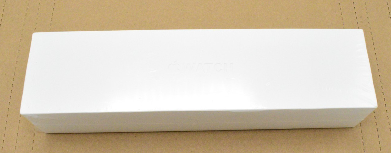 Apple Watch Series 5 A2093 44mm Gold Aluminum Case/Pink Sport Band MWVE2LL/A