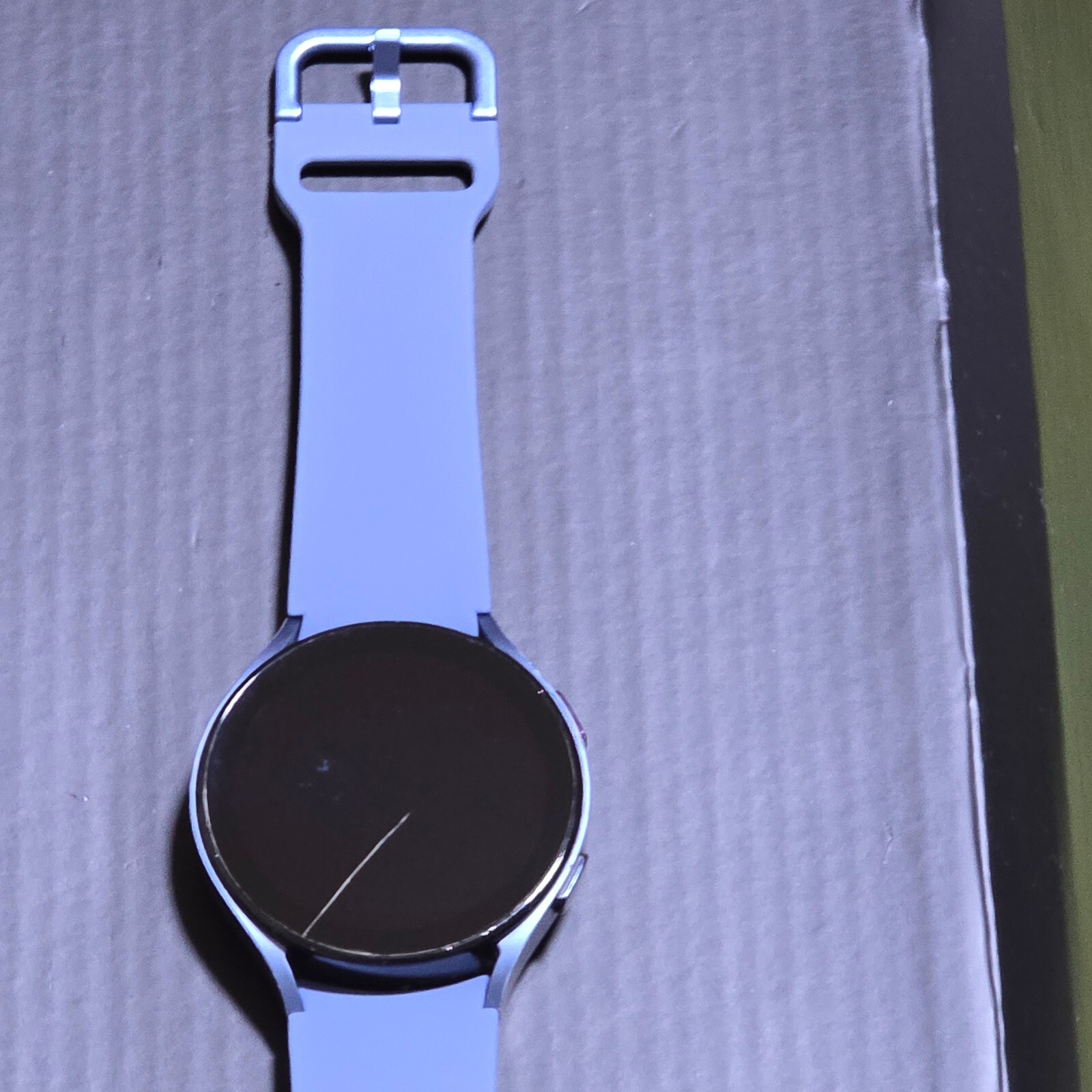 Samsung Galaxy Watch 5 44mm Blue Case (SM-R910NZBAXAA)