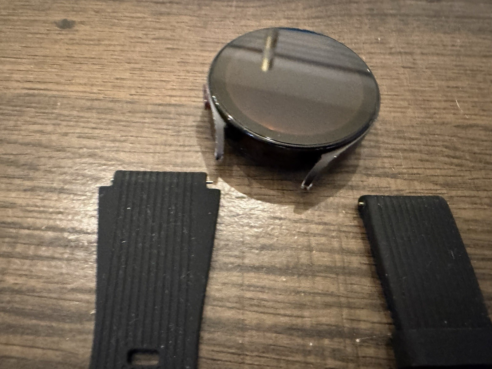 Samsung Galaxy Watch 5 SM-R910 Black 44mm (Bluetooth) Very Good