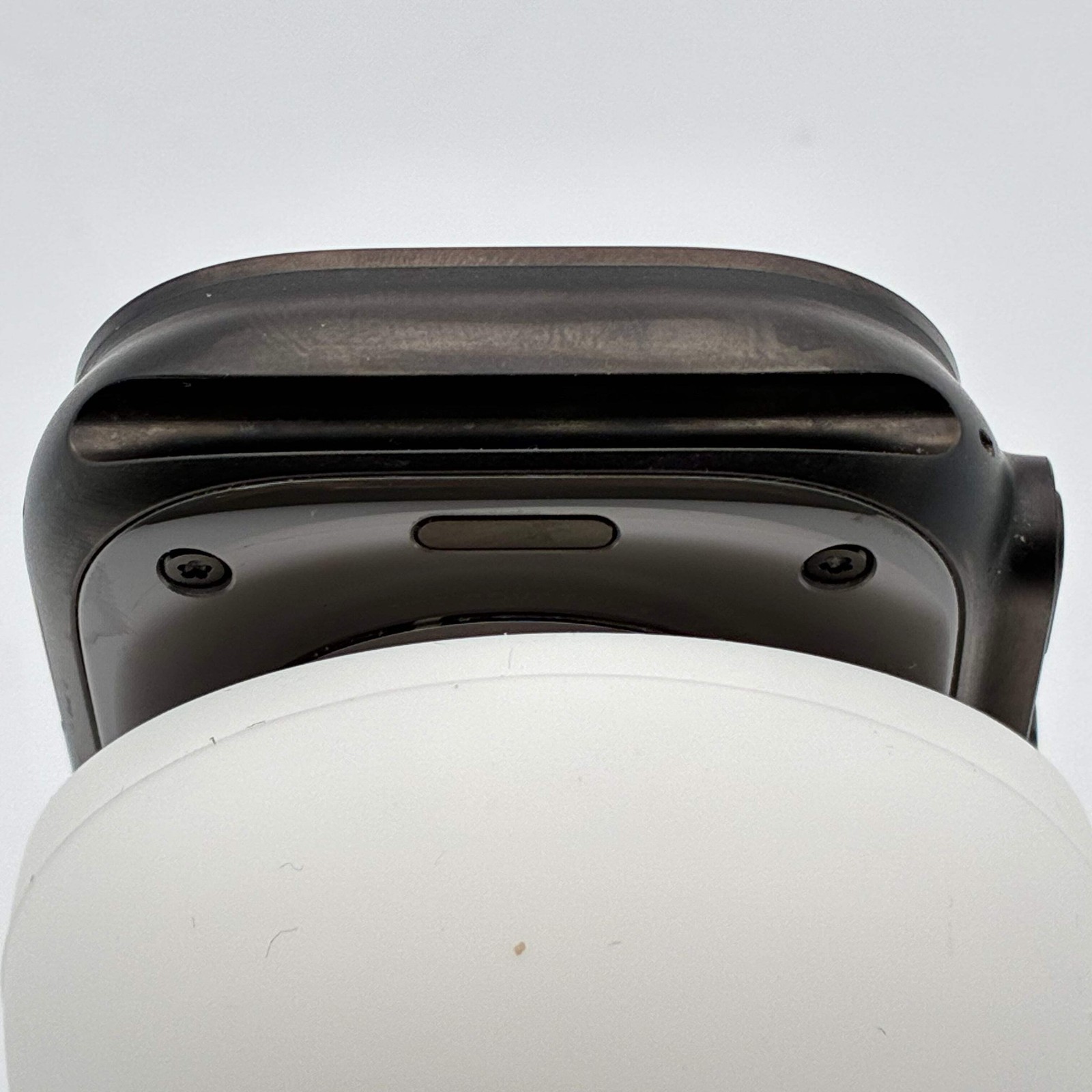 Apple Watch Ultra 3 49mm A3281 Black Unlocked