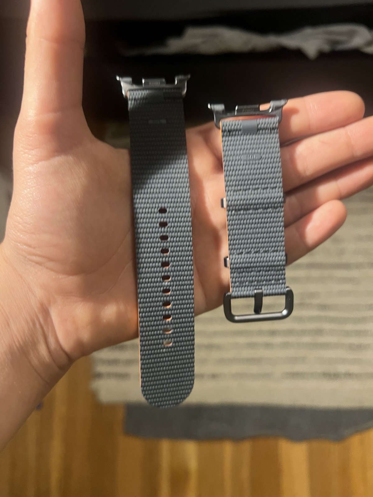 samsung galaxy watch 8 40mm band New Out Of Box