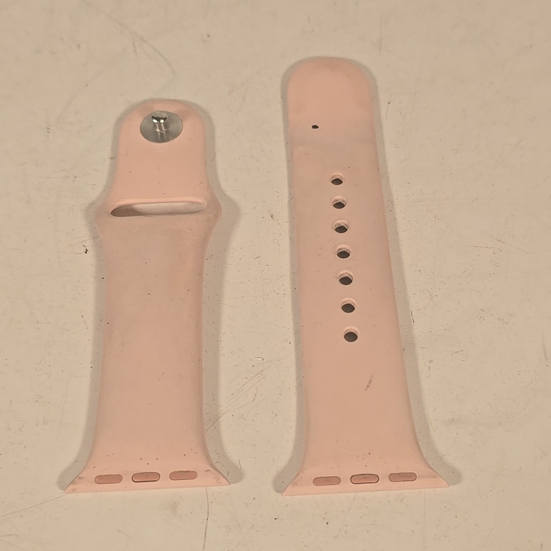 Apple Watch Band 40 mm Pink Sand Sport Band