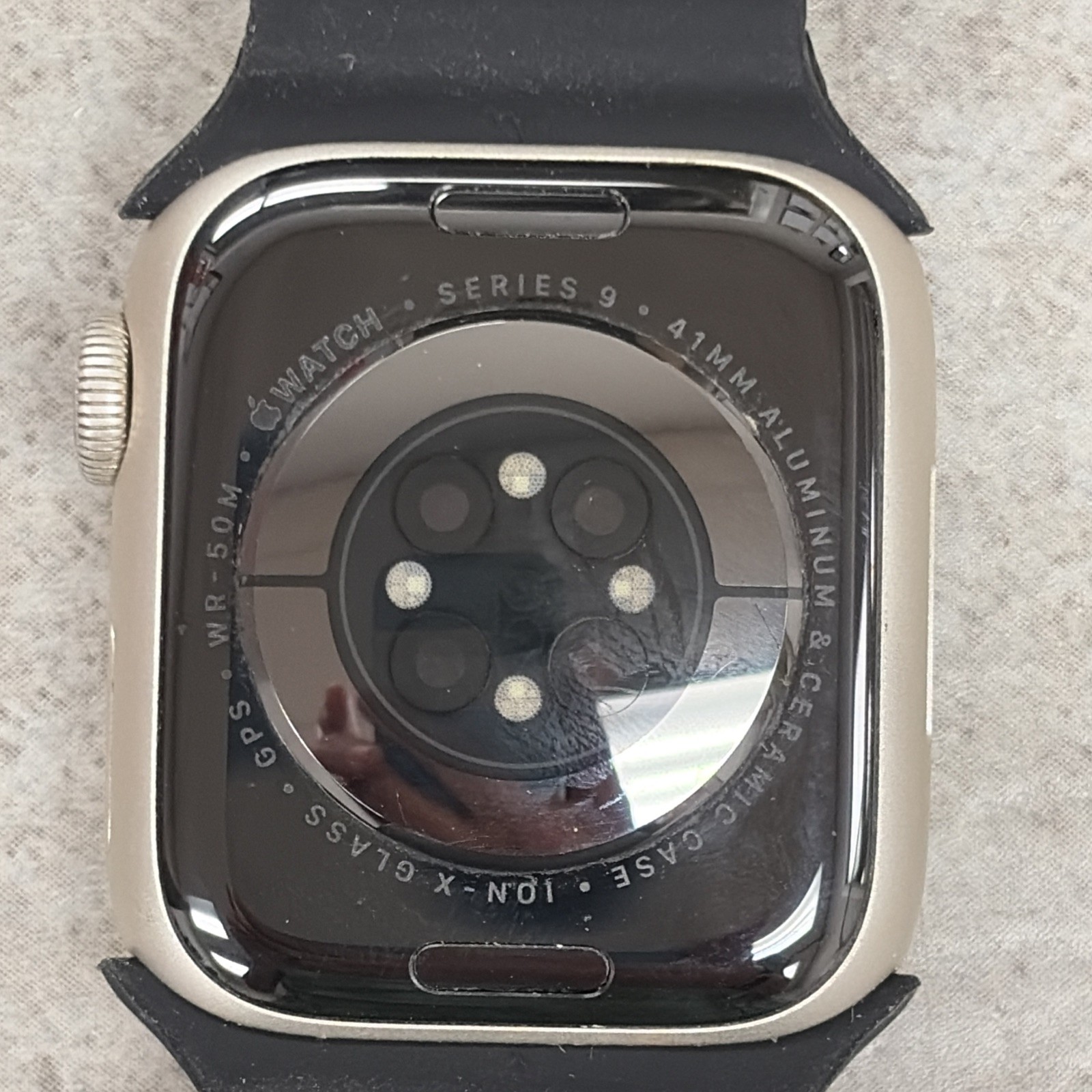Apple Watch 9 41MM GPS Only