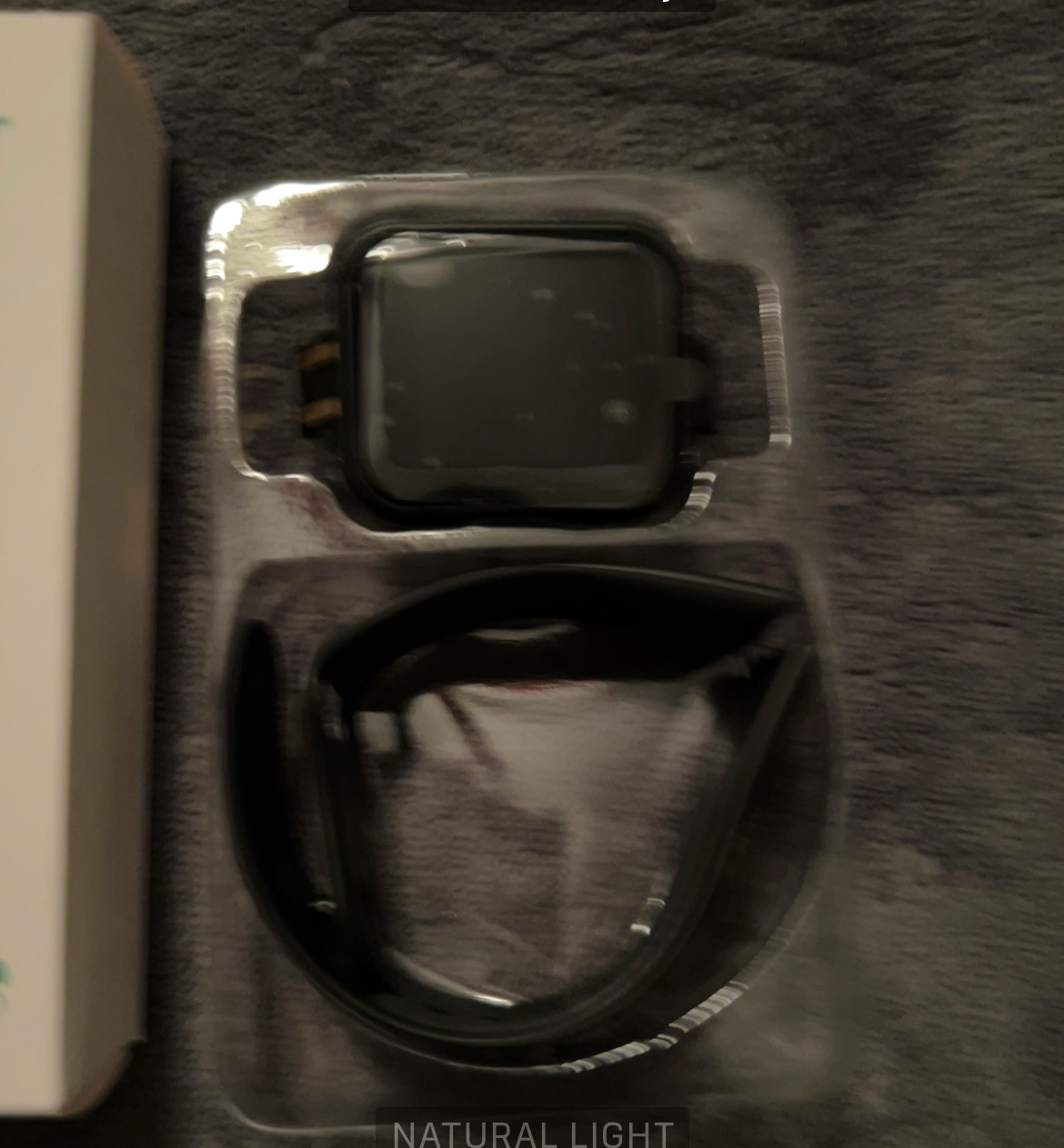 SMART BRACELET YOUR HEALTH STEWARD – BRAND NEW IN BOX