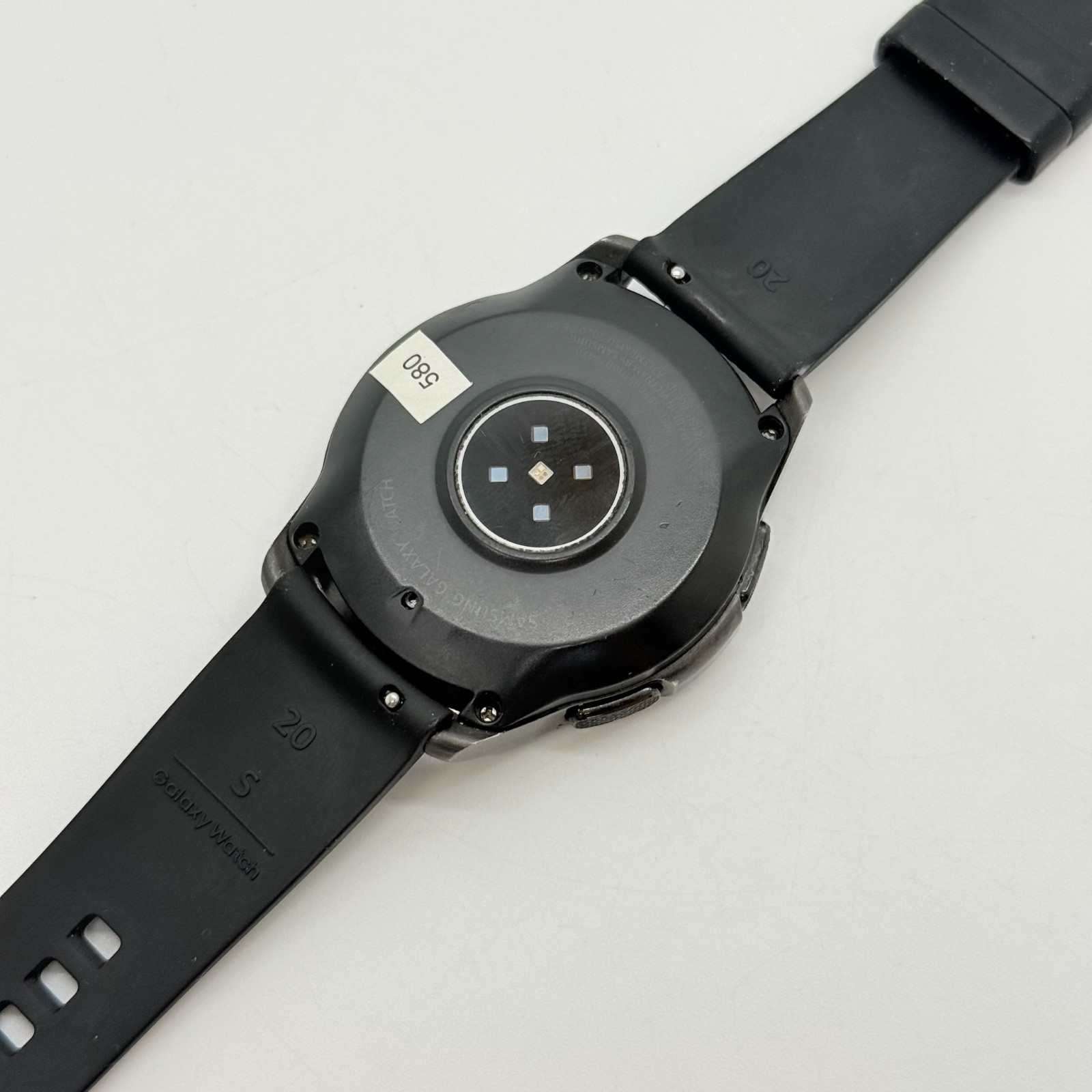 Samsung Walaxy Watch SM-R815u 42mm Bluetooth Wifi – Black