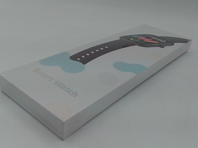 Smart Watch Health Fitness Tracker Black With 24/7 Heart Rate, Blood Oxygen Mind