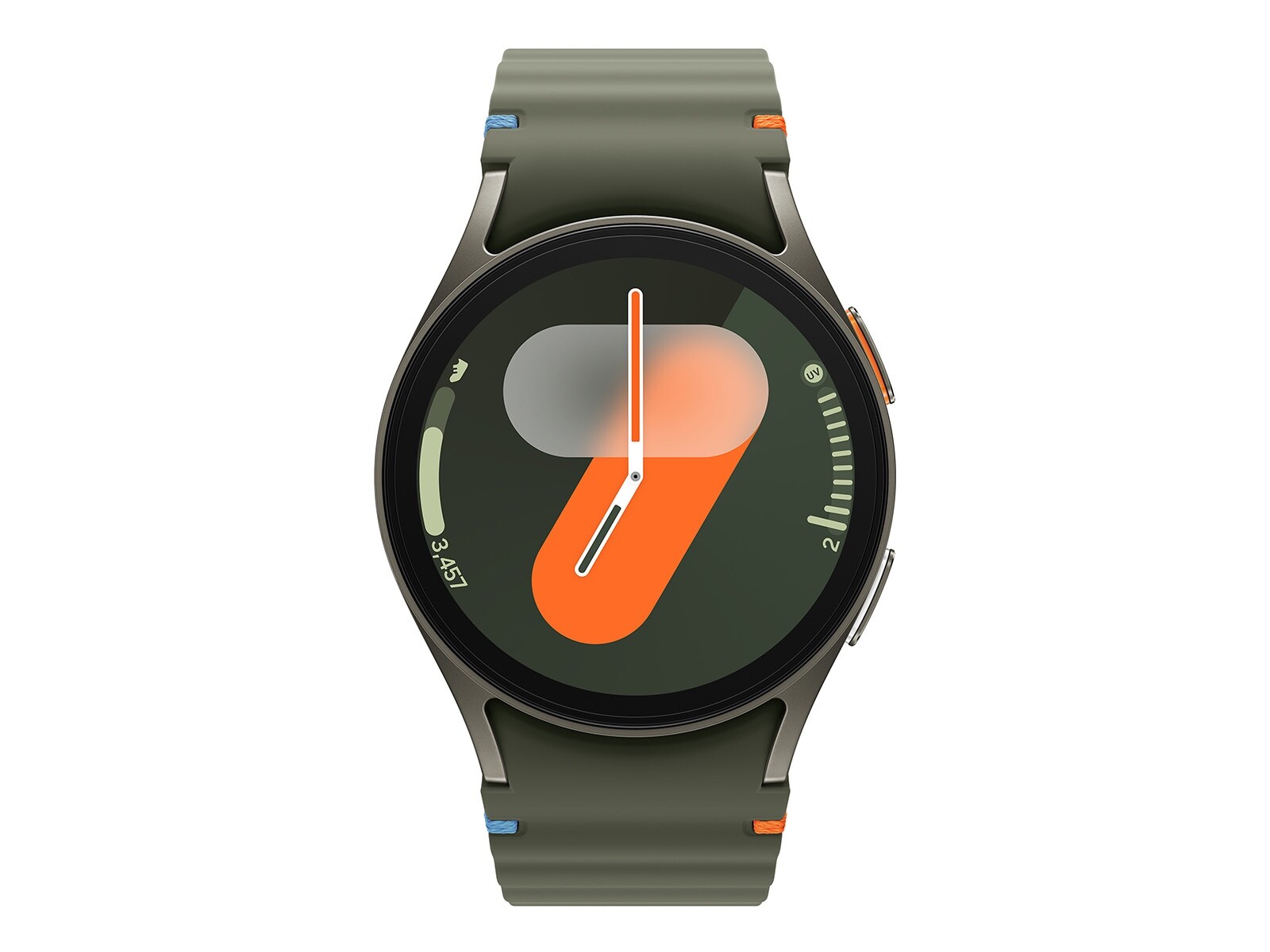 Samsung Galaxy Watch 7 40mm SM-L300 Bluetooth AI Smartwatch – New Unopened