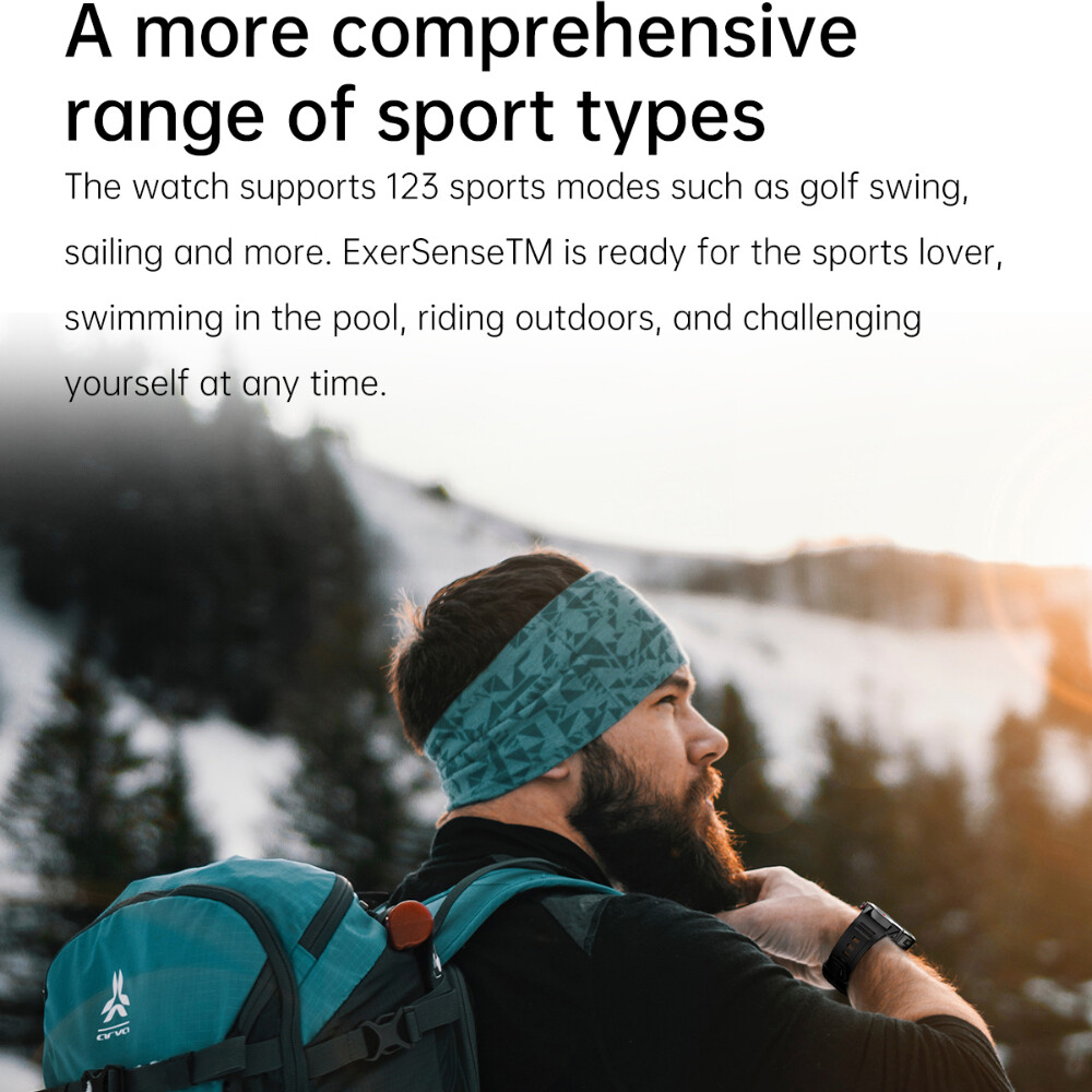 Military Smart Watch For Men’s (Call Receive/Dial) Rugged Sport Fitness Tracker