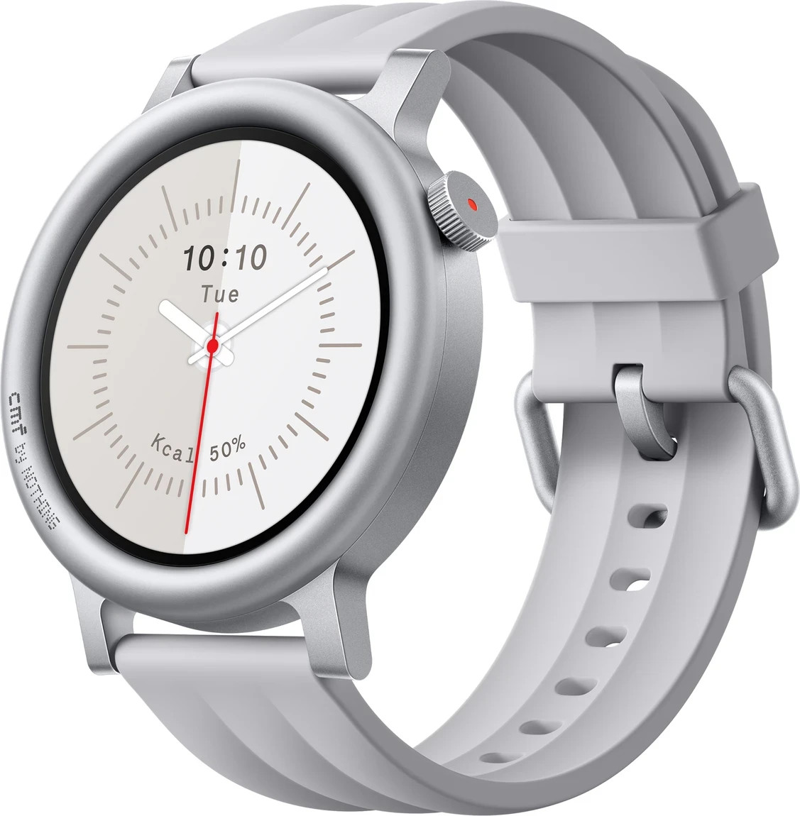 CMF by Nothing Watch 3 Pro | 1.43 AMOLED | 13 Day Battery | Dual-band GPS