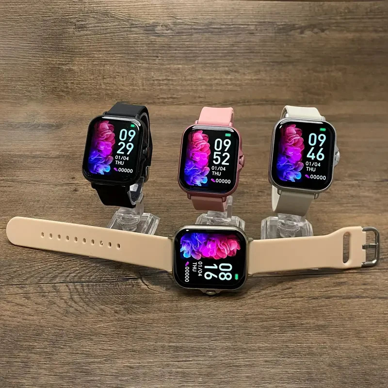 smart watch android