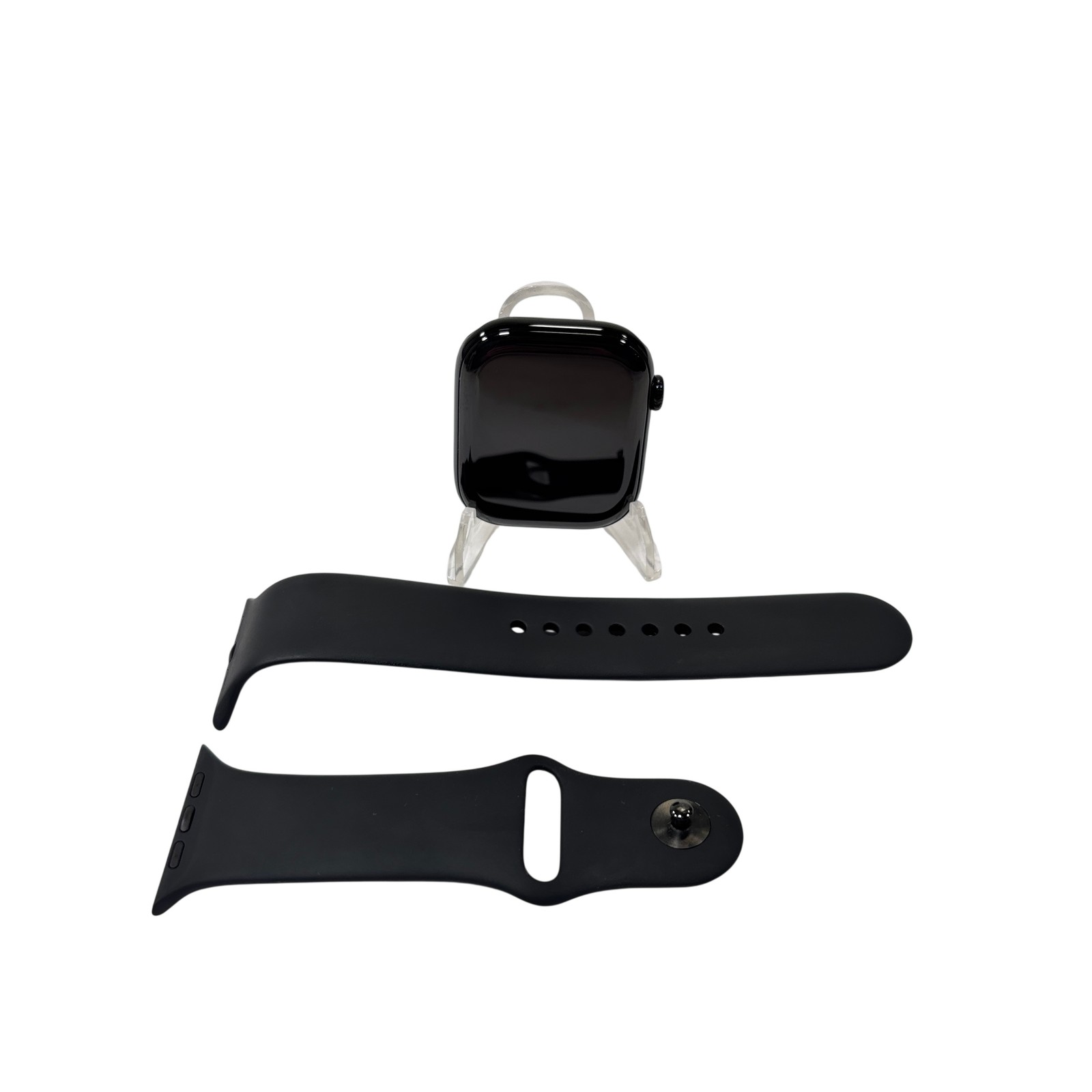 Apple Watch Series 11 A3337 46mm Aluminum 2.1″ OLED 64GB Wi-Fi Smartwatch