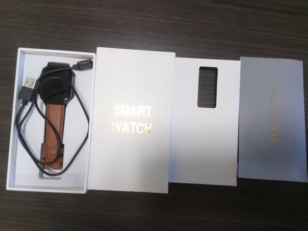 Smart Watch Android Very, Very Many features