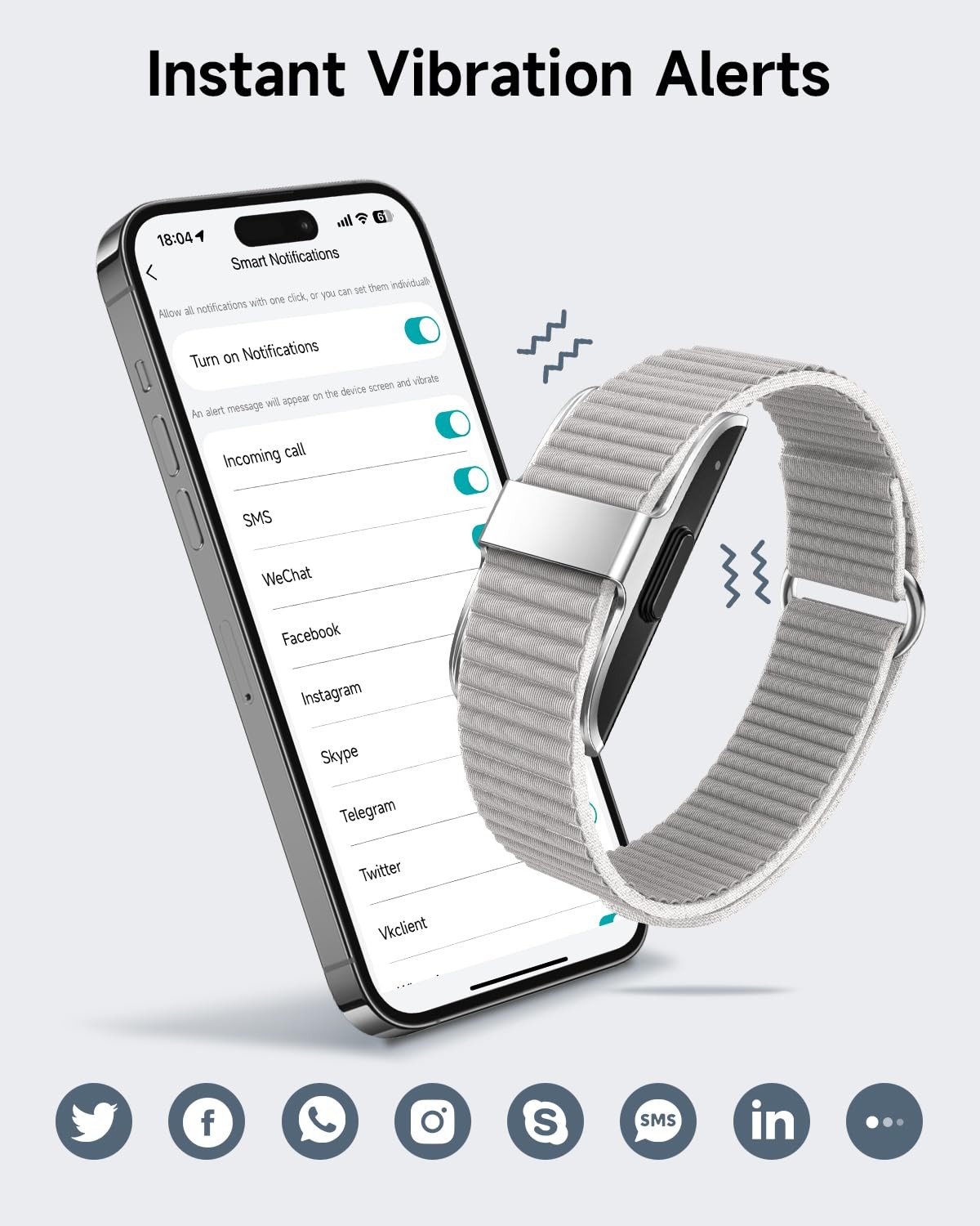 Fitness Tracker for Men Women, Health Activity Fitness Trackers with Sleep Tr…