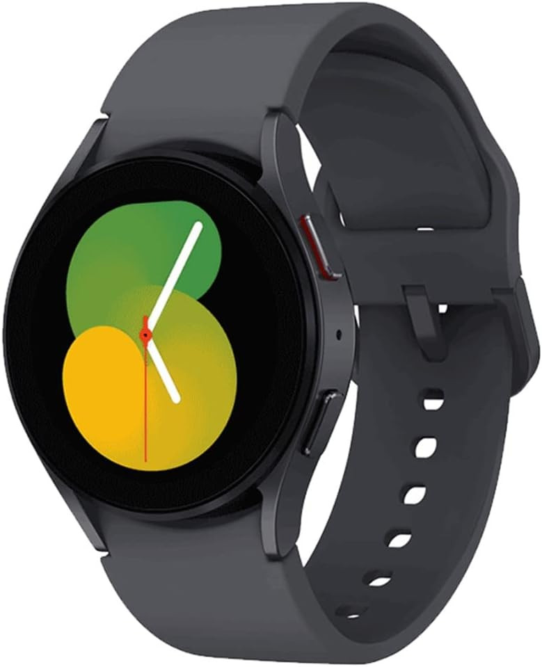 Samsung Galaxy Watch 5 16GB Graphite GPS + Cellular Unlocked